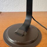 Massive desk lamp from the 70s