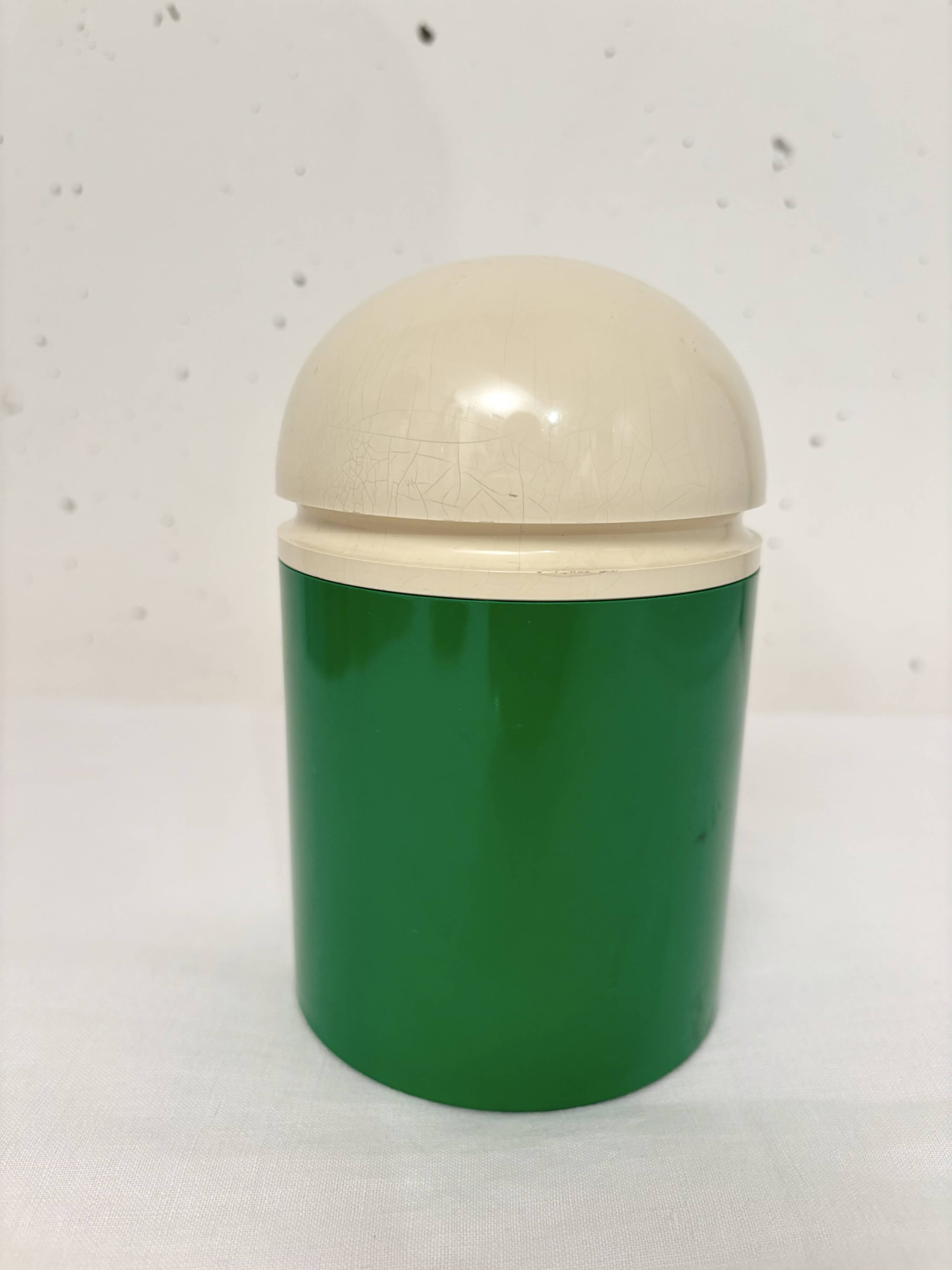 Anna Castelli, Kartell 7321, storage box, 1970