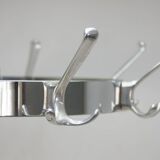 Coat hangers Chrome Gispen 1960s