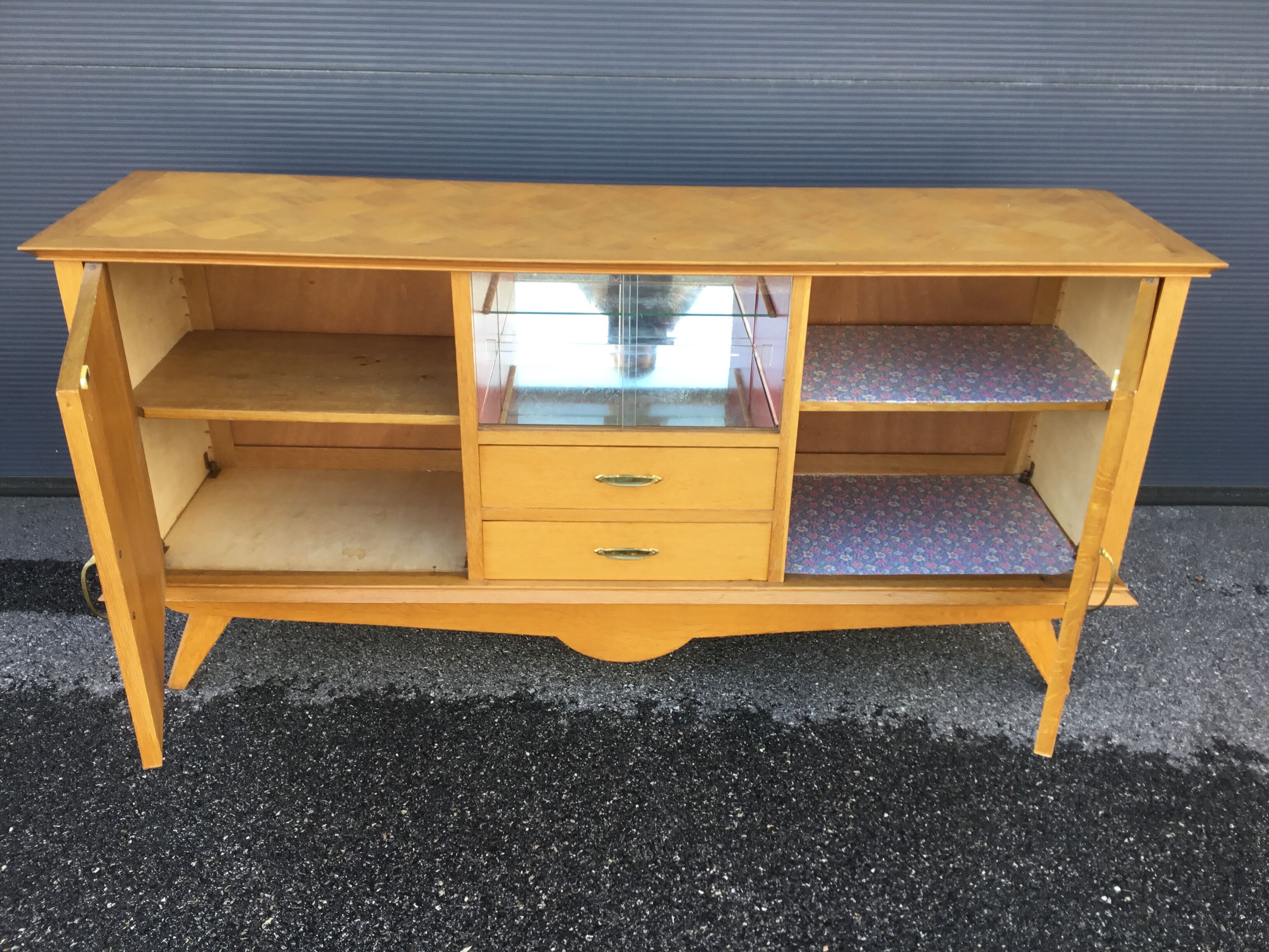 Sideboard 50/60s