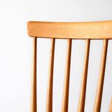 Set of 4 Pinstollar Vintage Chairs