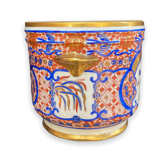 Porcelain Pot Cache