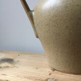 Table earthenware appearance stoneware pitcher