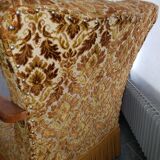 Pair of armchair art deco vintage 50 years