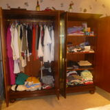 Wardrobe