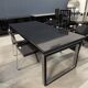 Bureau Tecno T333 par Eugenio Gerli et Osvaldo Borsani