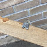 Vintage bamboo hooks