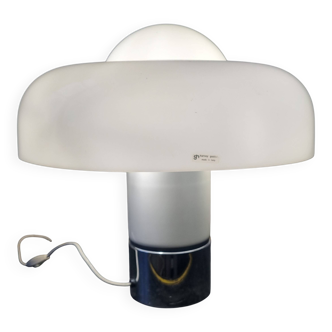 lampe Brumbry pat Luigi Massoni