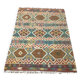 Afghan Kilim – 100% wool