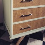 Vintage dresser