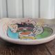 Marie Christine Treinen Vallauris Bowl