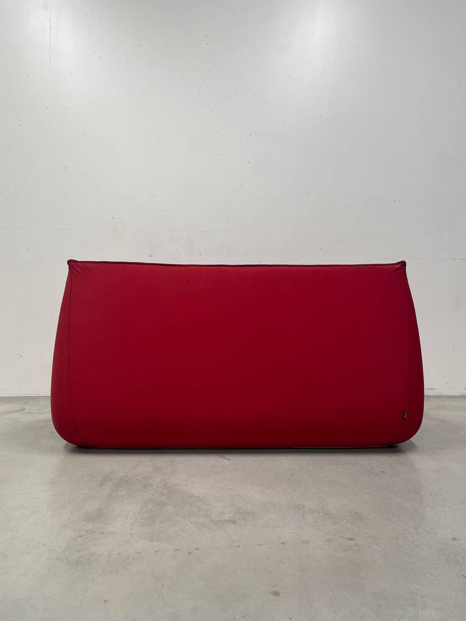 Ensemble canapé et fauteuil Saké de Pascal Mourgue pour Cinna
