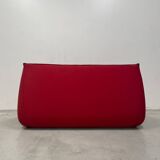 Saké sofa and armchair set by Pascal Mourgue for Cinna
