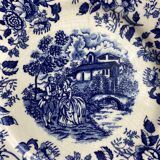 Ironstone Plates