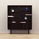 Rosewood bookcase, Danish design, 1970s, production: Denmark