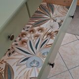 Commode Red Sødgren from Thisted