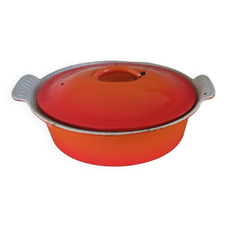 Cocotte le creuset 22