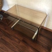 Designer TV unit Michel Dumas for Roche Bobois