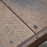 Old farmhouse table 110/55 cm