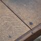 Antique farmhouse table 110/55 cm