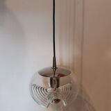 Pendant Lamp by Koch and Lowy Studio for Peill and Putzler, Germany, 1960s