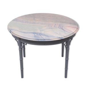 Table à manger supérieure