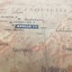 Map of the ancient moon. 1969 IGN edition after Apollo 11