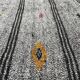 Vintage turkish kilim rug , 121x 86 cm