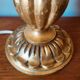 Venetian bedside lamp