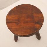 Tripod stool