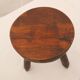 Tripod stool