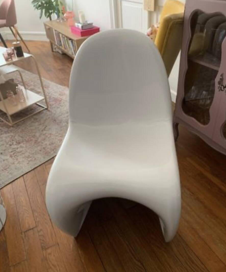 Panton chair