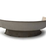 Very rare Outdoor Bench by Poul Cadovius 1960s