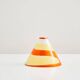 Ceramic Cones by Ico Parisi for Z Nove