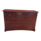 Large 7-drawer chest of drawers