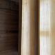 Light oak flour