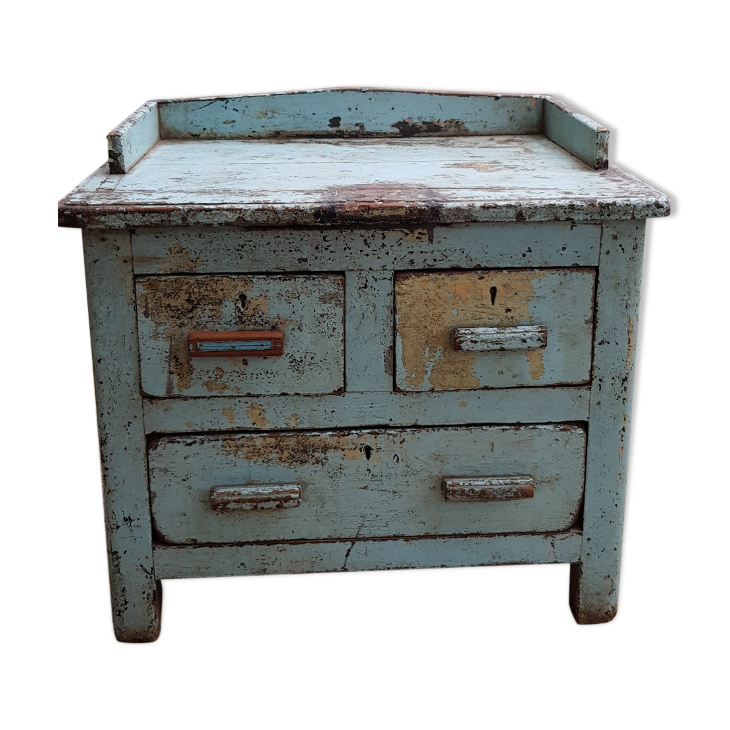 Former furniture business