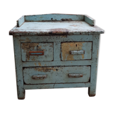 Former furniture business