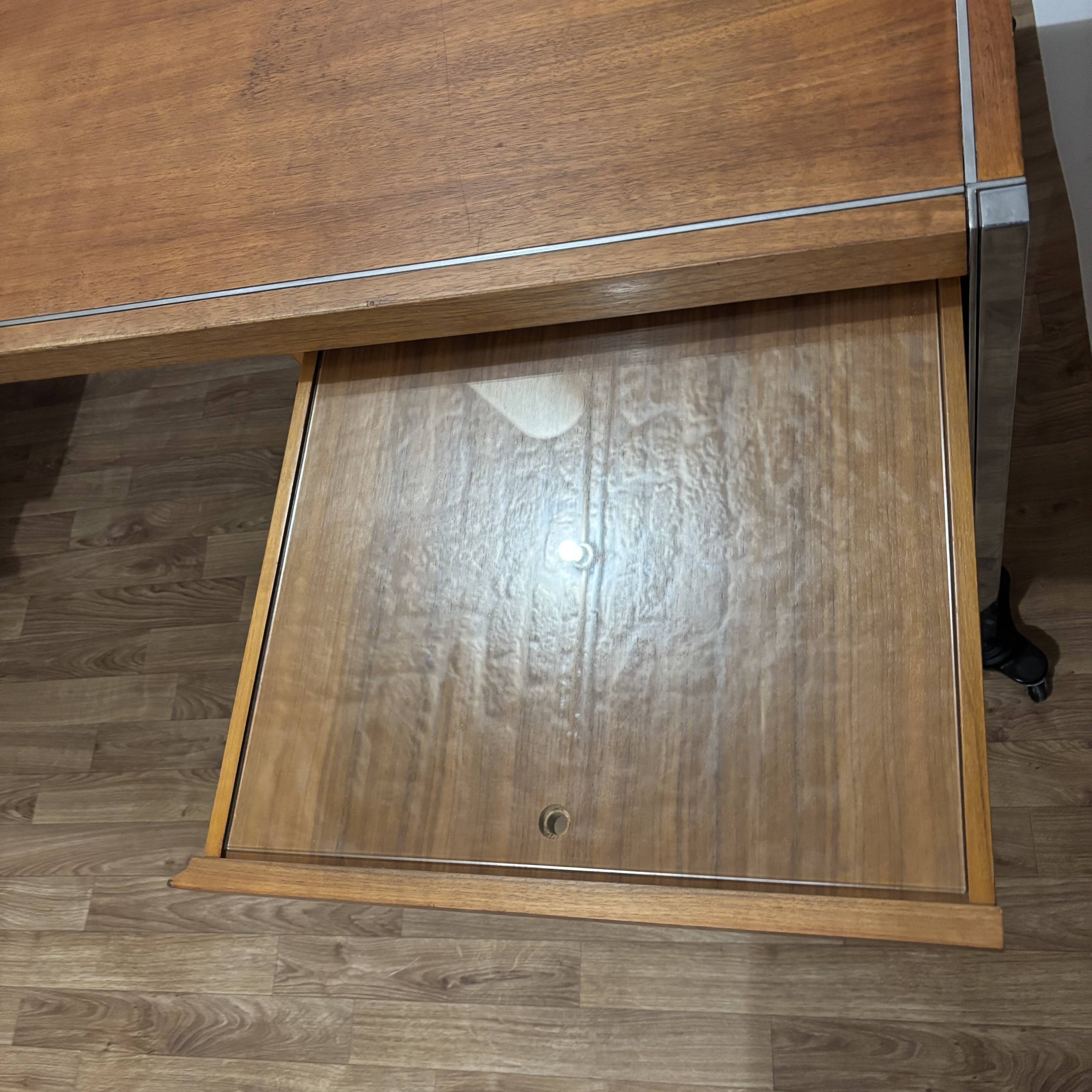 Bureau de direction Knoll