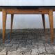 Table scandinave des années 60’
