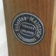 Echelle en bois Vintage