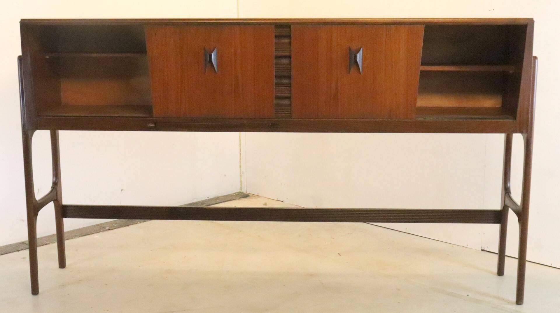 Elliots of Newbury barkast 'Sproxton' | 230 cm