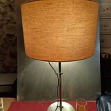 Adjustable desk lamp by "Staff Leuchten"