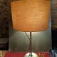 Adjustable desk lamp by "Staff Leuchten"