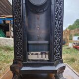 Godin wood stove n°3736, “the belle epoque”
