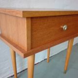 Bedside compass feet