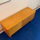 Storage furniture from the 60s
