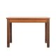 Table basse suédoise, années 1970