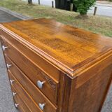 Art deco chest of drawers 1930\40