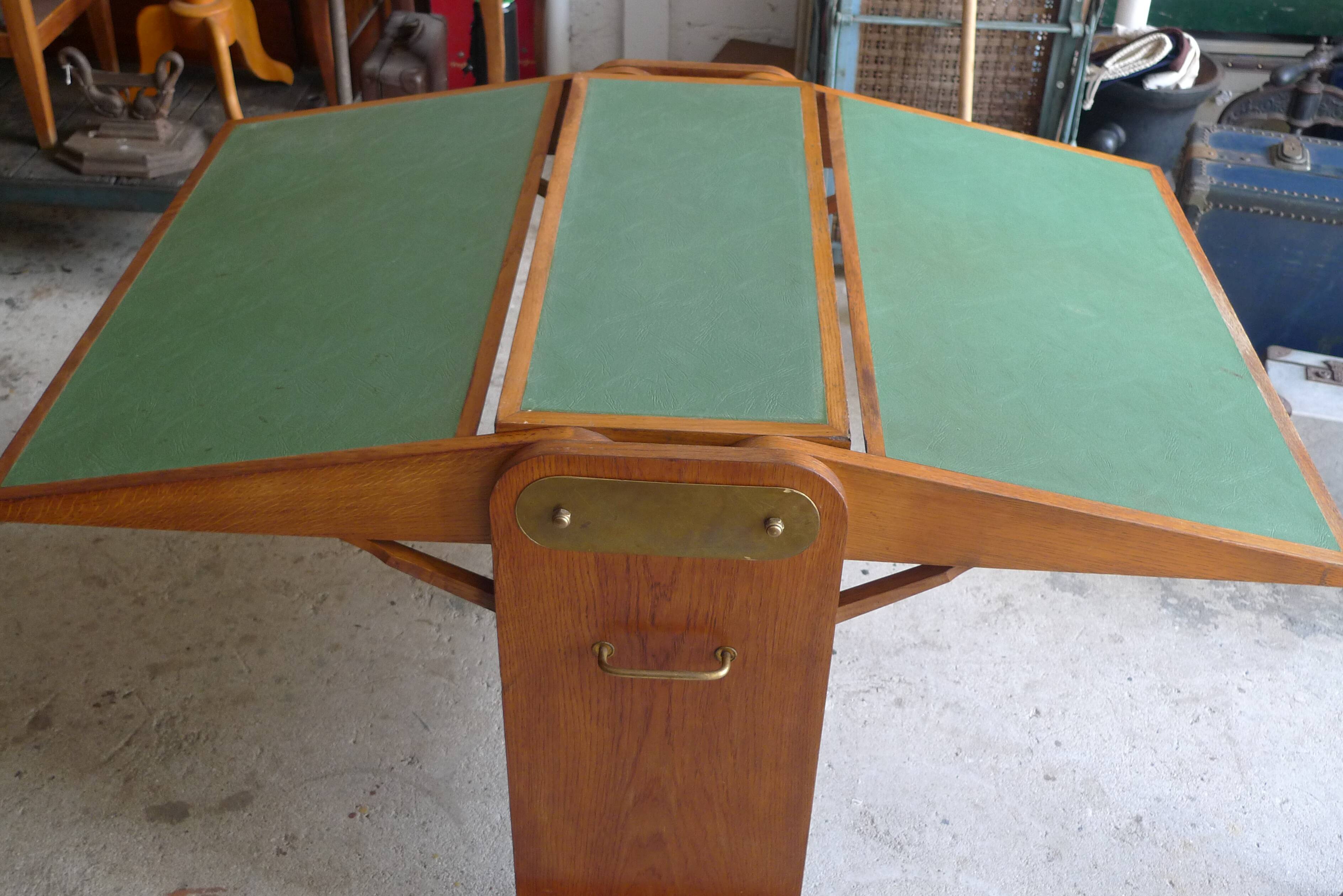 Double office Educo-raclem